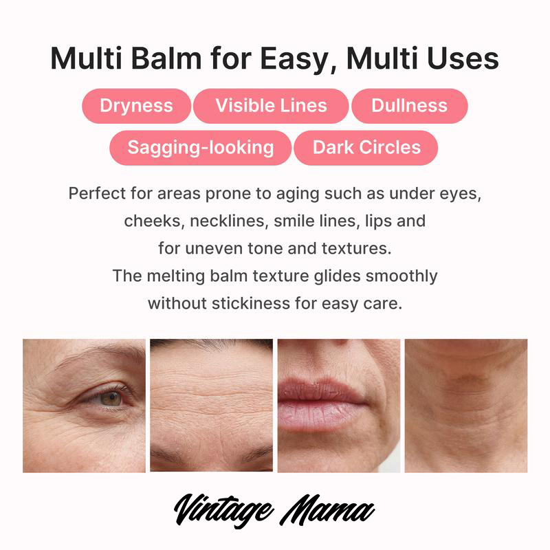Instant Balm Results